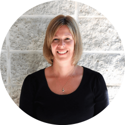 Photo of Rebecca Swinehart Photo of Rebecca Swinehart