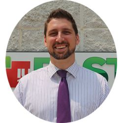 Photo of Ethan Lee Photo of Ethan Lee