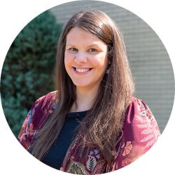 Photo of Megan Bowmaster Photo of Megan Bowmaster