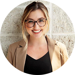 Photo of Mikaela Spalding Photo of Mikaela Spalding