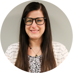 Photo of Nicole Klees Photo of Nicole Klees