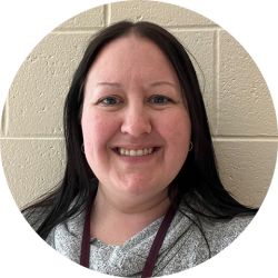 Photo of Sheena Hindman Photo of Sheena Hindman