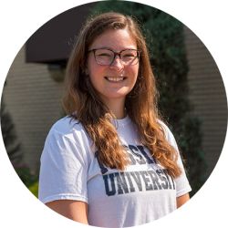 Photo of Tori Renard Photo of Tori Renard