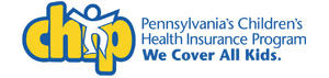 Children's Heath Insurance Logo