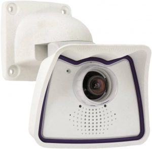 security camera