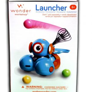 Dash Launcher