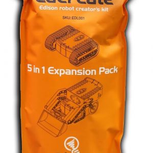 EdCreate Expansion Pack