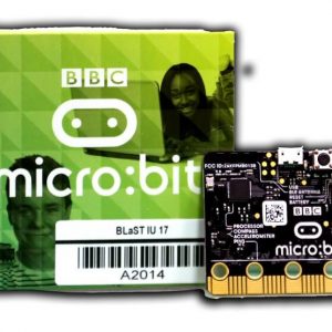 Micro bit