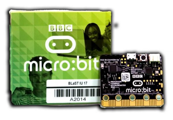 Micro bit