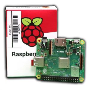 Raspberry Pi