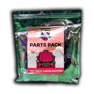 RaspberryPi Parts Pack