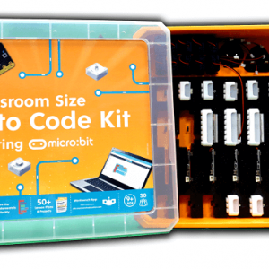 SAM Labs Learn to Code Kit