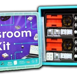 SAM Labs k-4 Classroom Kit