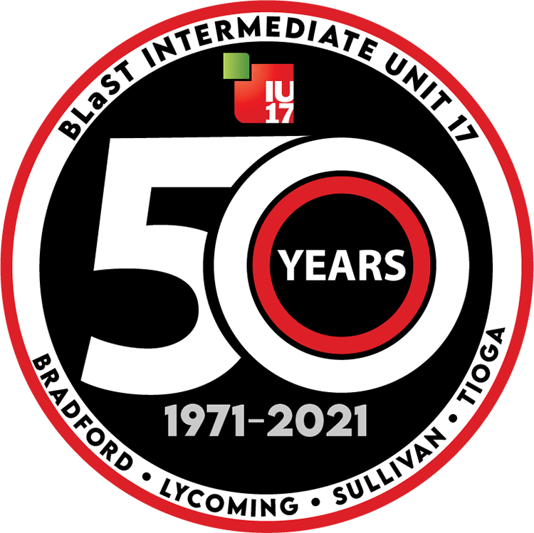 BLaST Intermediate Unit — Celebrating 50 Years