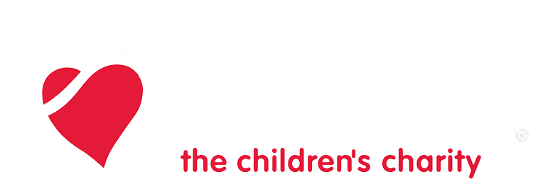 Variety® — The Children's Charity