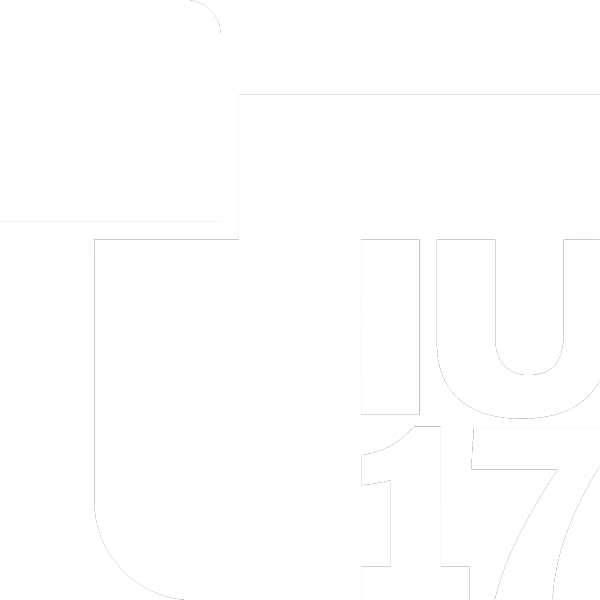 IU17 Logo